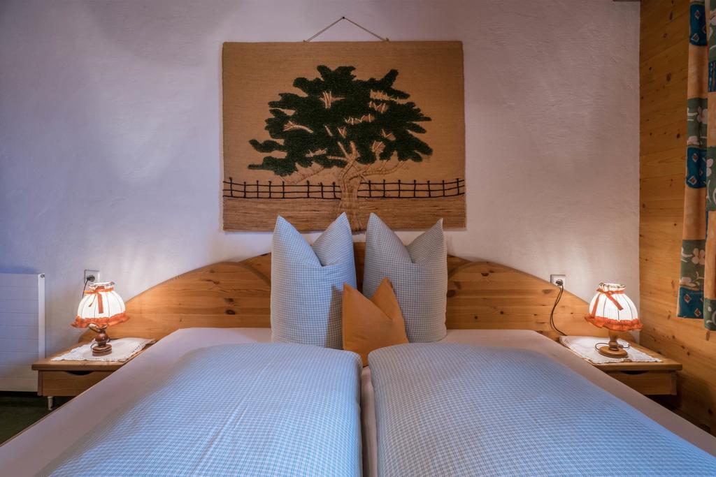 Apartment mit 4 Schlafzimmern